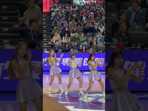 霖霖 李芷霖 《ICE CREAM》FANCAM