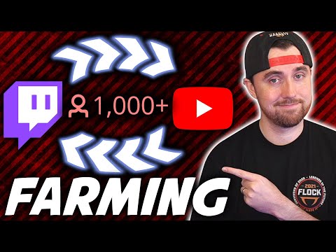 How To Grow On Twitch: 5 New Strategies To Go Full Time!