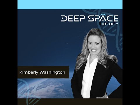 Open Science Success Stories: An Interview with Kimberly Washington