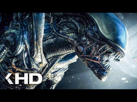 ALIEN 5: Romulus (2024) - KinoCheck News