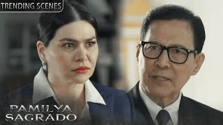 ‘Giyera’ Episode | Pamilya Sagrado Trending Scenes