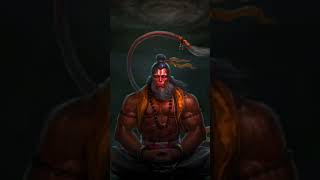 #status of lord hanuman#