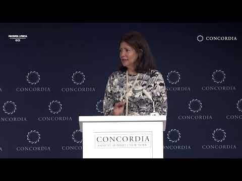 Prosper Africa | 2024 Concordia Annual Summit