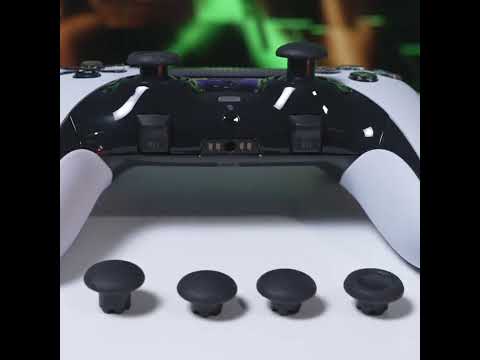 PS5 Pro Controller