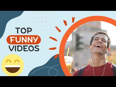 Funniest Moments You Can't Stop Laughing At! 😂🤣 | By:- @Trendingshow-Y