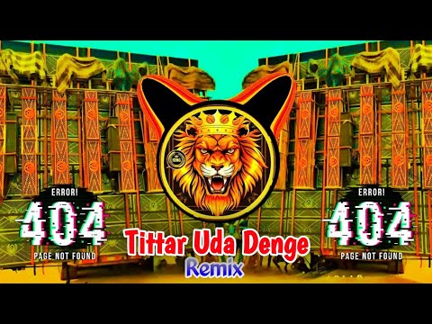 Dj Sarzen Setup Song | Teetar Uda Denge Dj Remix Rohit Sardhana | Yaar Mere CCTV Ke Bhitar Uda Denge