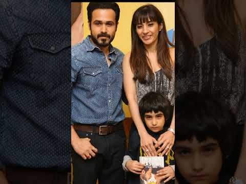 Imran Hashmi family pictures #status