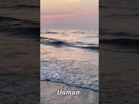 Daman beach...#shorts #youtubeshorts #shortvideo #viral