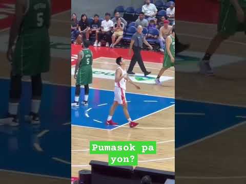 William Navarro, and-1! #PBAAngatAngLaban #PBAS49GovsCupTERvsNOR