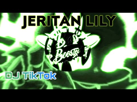 DJ TikTok ! Mengkane Jeritan Lily Dikegelalapan Song Viral 2024!