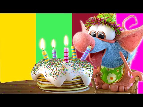 Rattic Full Episode Compilation | Stop Motion Animation Cartoons | Learn Healthy Habits for Kids