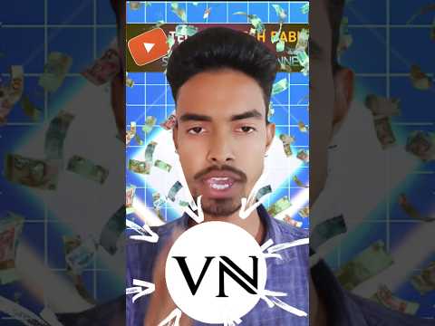 😱 vn app video upload nhi ho rha hai | vn app nhi chal rha hai  | #shortsfeed #shorts