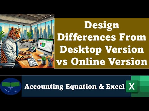 Design Differences From Desktop Version vs Online Version 7 QuickBooks Online 2025