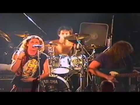 Caifanes - La Bestia Humana [En Vivo 1993] [Audio Mejorado]