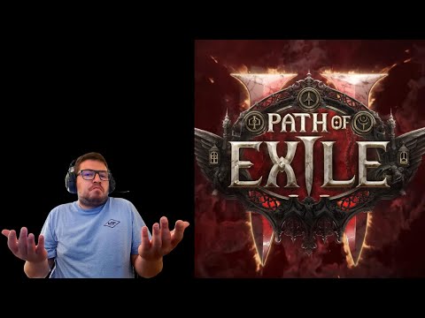 Was the hype justified? POE2 first impressions