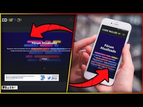 Como criar um App pro seu Site #1 ‹ Android Studio ›