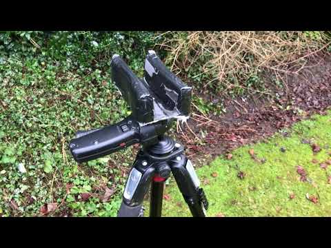 Manfrotto Tripod Rest