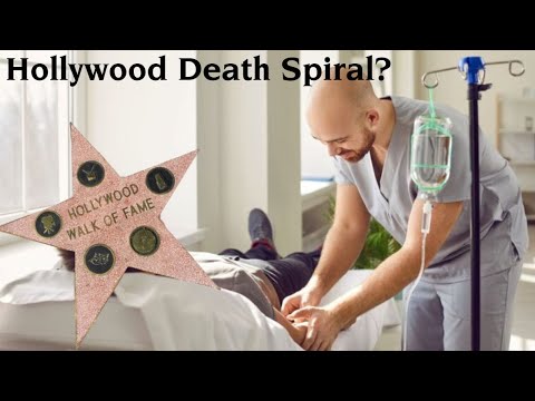 Is Hollywood On Life Support?