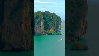 Thai Island Hopping | Thailand Adventure Travel Documentary