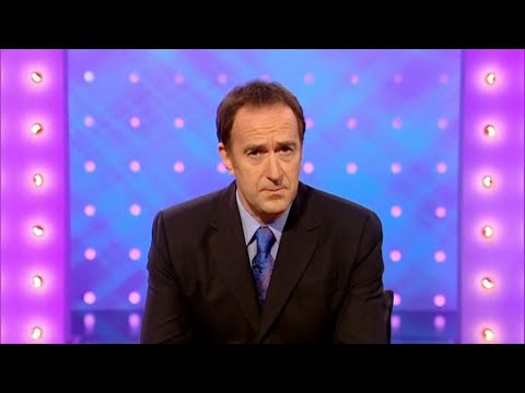 Angus Deayton - Stick To What You Know