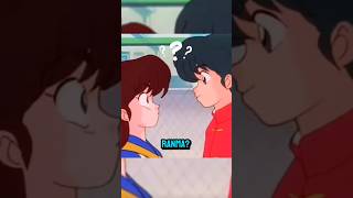 ¿Ukyo era BUENA opción para Ranma? #ranma½