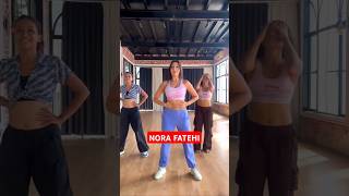 NORA FATEHI NEW VIDEO FANS😍😍#norafatehi #10million #trending #youtubeshorts #noraofficial