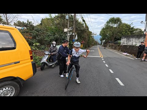 8848 everesting,全台灣最快紀錄,9小時57分,feat 莊博尹(泰迪狗糧)