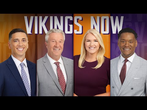 Vikings win in Seattle, NFC standings update | Vikings Now podcast