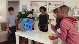 Connect 4 Shots Game- Smyths Toys