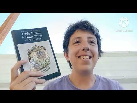 Jane Austen July Wrapup