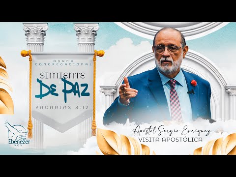 Ayuno Congregacional - Alabanza Ebenezer Guatemala - 8 de Septiembre del 2024 #Ebenezerscv