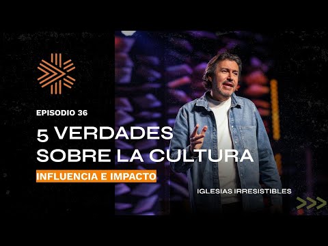 Episodio 36. 5 verdades sobre la cultura, con Roberto Bautista.