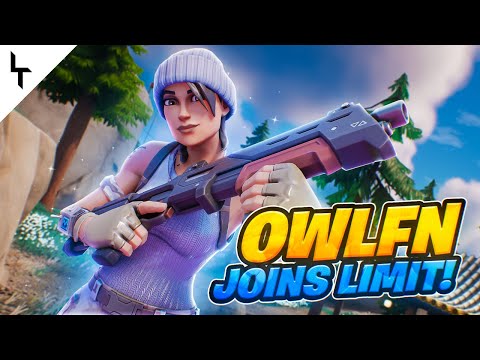 Introducing Limit OwlFN 👑