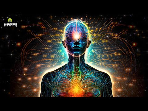 Clear Your Mind with This 432 Hz Music l Remove Mental Blockages l Let Go Fear, Anxiety and Worries