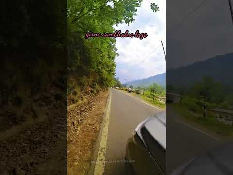 Uttarakhand Short #1 #creativelifesdvlogs #trending #nature #trending