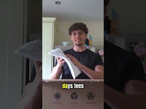 £300 MYPROTEIN UNBOXING