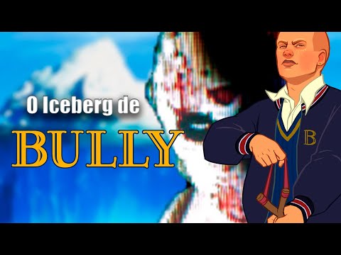 O Iceberg de Bully