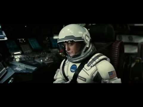 Interstellar Movie - Pilot