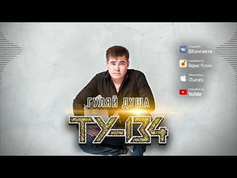 ПЕСНЯ ВЗОРВАВШАЯ ЮТУБ!🔥 Группа ТУ-134 – Гуляй душа