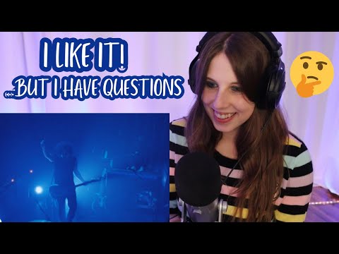 Jack White - That's How I'm Feeling | Music Video Reaction