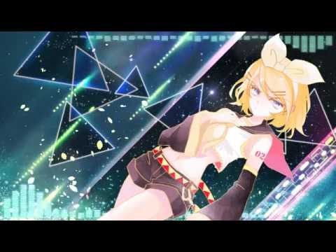 【鏡音リン - Kagamine Rin】Want To Say【Original】