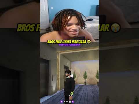 Twitch: FonceKam #gtarp #gtaroleplay #funny #jigsaw ##fyp #foryoupage