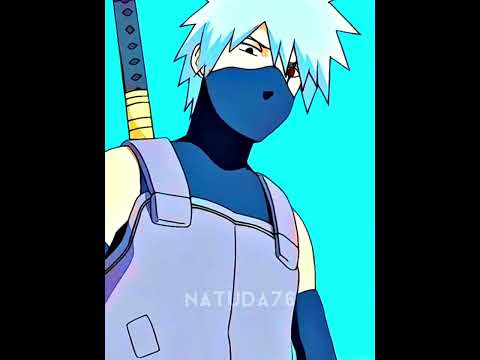 Who is Stronger/ Anbu Kakashi VS Anbu Itachi