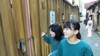 青梅市PR動画「雪女伝説」