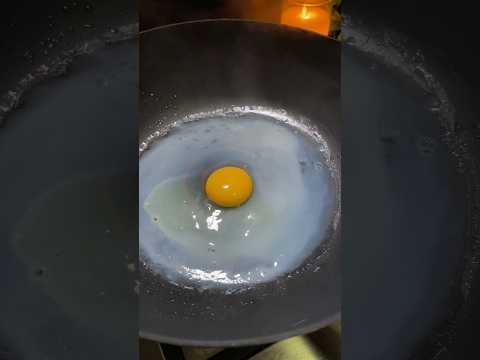 Fried Egg #cooking #egg #foodie