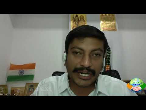 KBN GLOBAL - ஒன்றுபட்டால் எதையும் வெல்லலாம் SESSION - 40