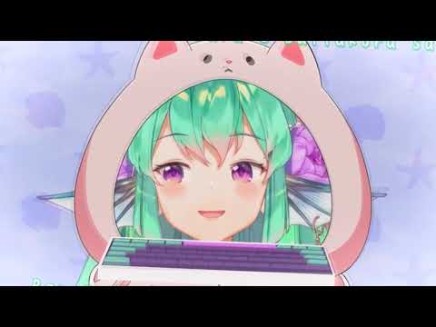 FeeshnClipsOutroo.mp4 - Ver1.0 (Finana Nyanpasu Remix)