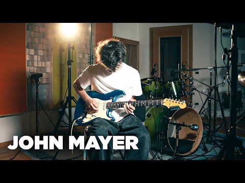 Slow Dancing in a Burning Room Guitar Cover | John Mayer #johnmayer #slowdancinginaburningroom