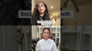 How to Grow on Social Media | Beauty Business Tips  #entrepreneurthing #socialmediatips #shorts