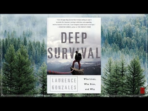 Nick’s Non-fiction | Deep Survival